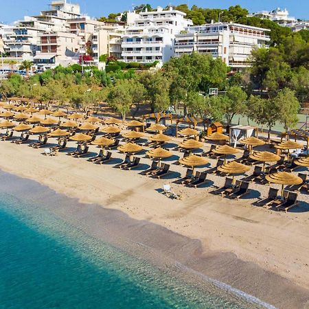Vouliagmeni Seaside Escape Leilighet Athen Eksteriør bilde