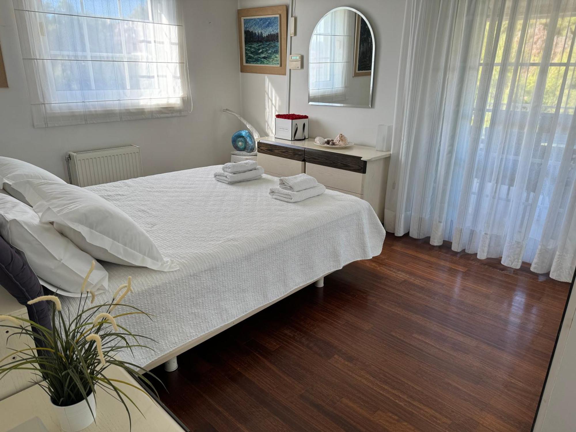 Vouliagmeni Seaside Escape Leilighet Athen Eksteriør bilde